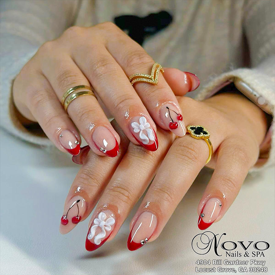 nail ideas